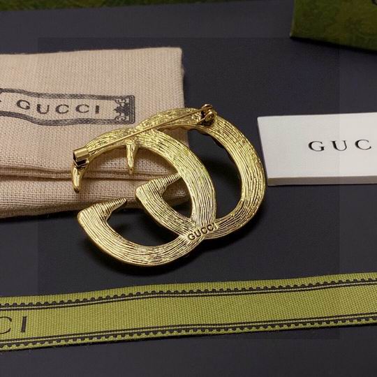 Gucci Brooch 11lyh08 (2)