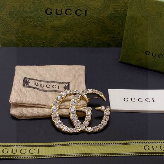 Gucci Brooch 11lyh08 (3)
