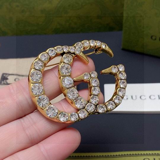 Gucci Brooch 11lyh08 (4)