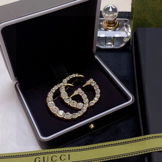 Gucci Brooch 11lyh08 (5)