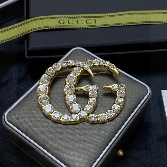 Gucci Brooch 11lyh08 (6)