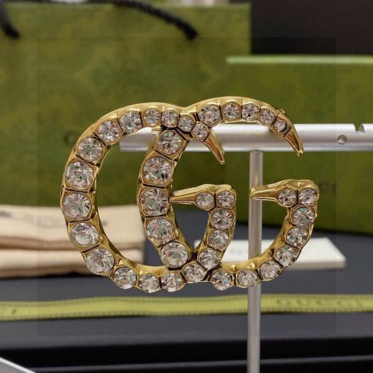 Gucci Brooch 11lyh08 (7)