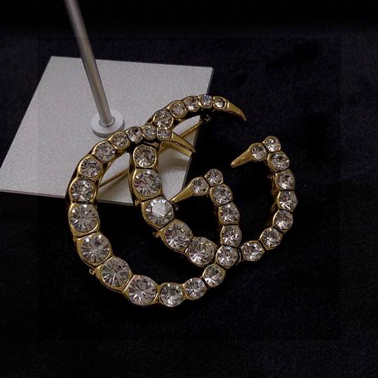 Gucci Brooch 11lyh08 (8)