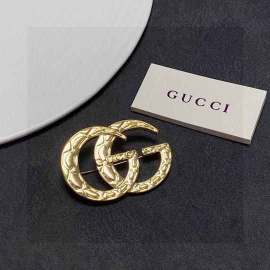 Gucci Brooch 11lyh10 (1)