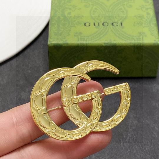 Gucci Brooch 11lyh10 (3)