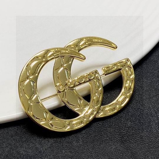 Gucci Brooch 11lyh10 (4)