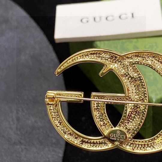 Gucci Brooch 11lyh10 (5)