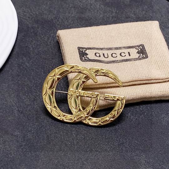 Gucci Brooch 11lyh10 (6)