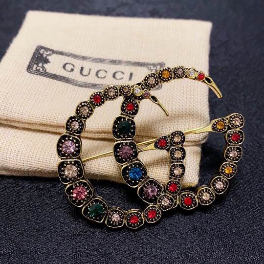 Gucci Brooch 11lyh11 (3)