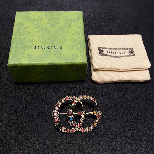 Gucci Brooch 11lyh11 (5)