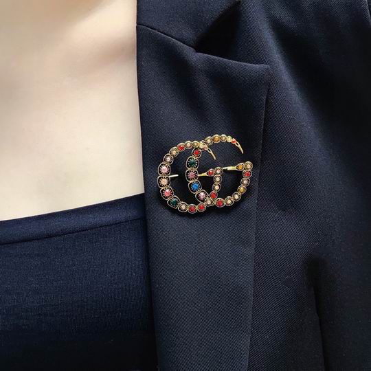 Gucci Brooch 11lyh11 (7)