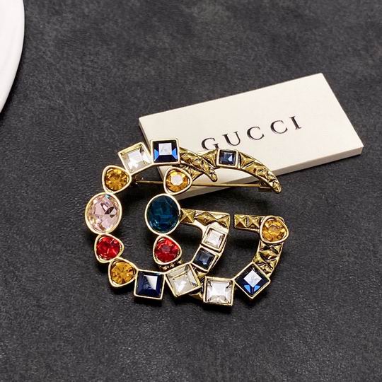 Gucci Brooch 11lyh12 (5)