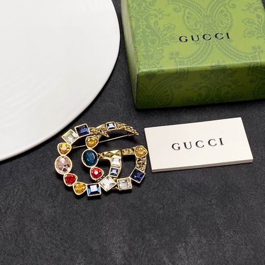 Gucci Brooch 11lyh12 (6)