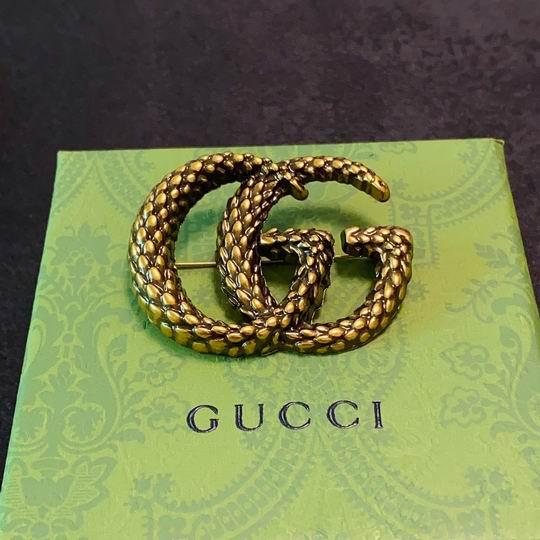 Gucci Brooch 11lyh13 (5)