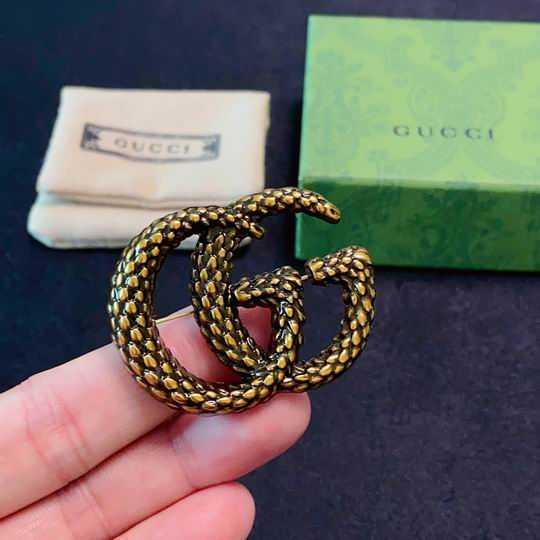 Gucci Brooch 11lyh13 (6)