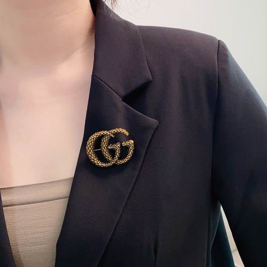 Gucci Brooch 11lyh13 (7)