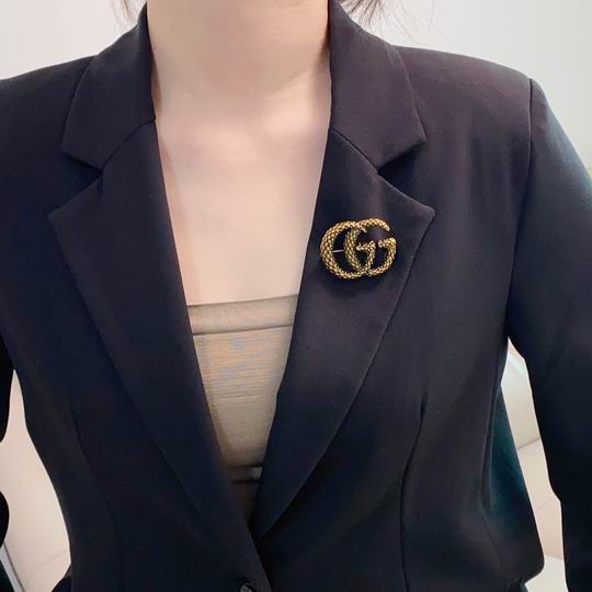 Gucci Brooch 11lyh13 (8)