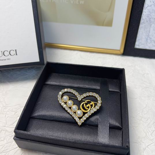 Gucci Brooch 11lyh15 (1)
