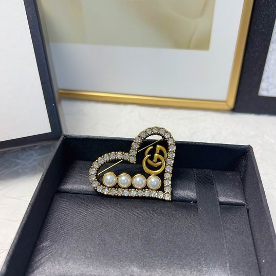 Gucci Brooch 11lyh15 (4)