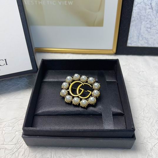 Gucci Brooch 11lyh16 (1)