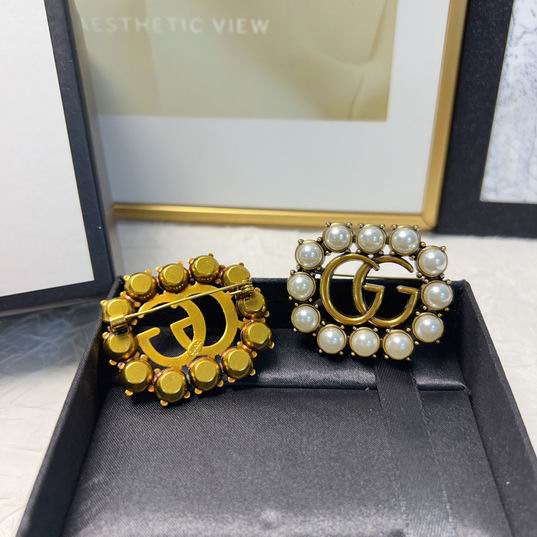 Gucci Brooch 11lyh16 (2)