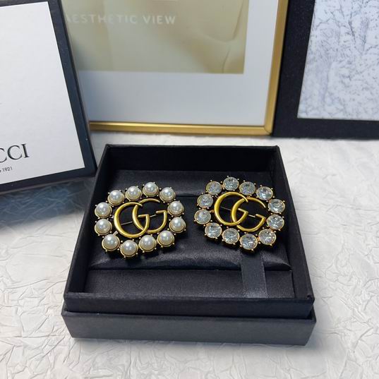 Gucci Brooch 11lyh16 (5)