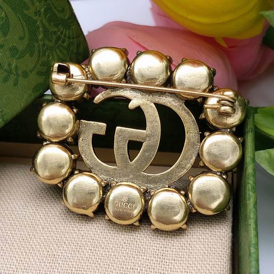 Gucci Brooch 11lyh17 (3)