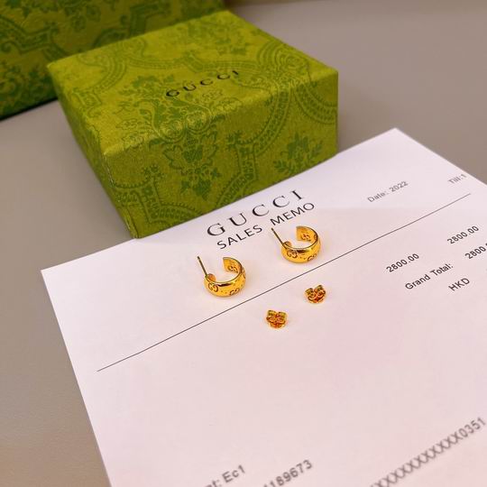 Gucci Earring 10lyh22 (3)