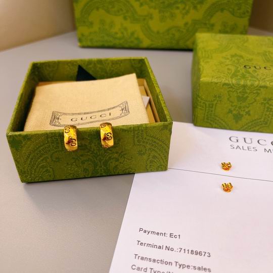 Gucci Earring 10lyh22 (7)