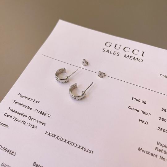 Gucci Earring 10lyh23 (1)