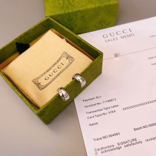 Gucci Earring 10lyh23 (3)