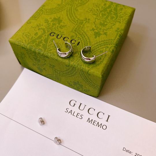 Gucci Earring 10lyh23 (4)
