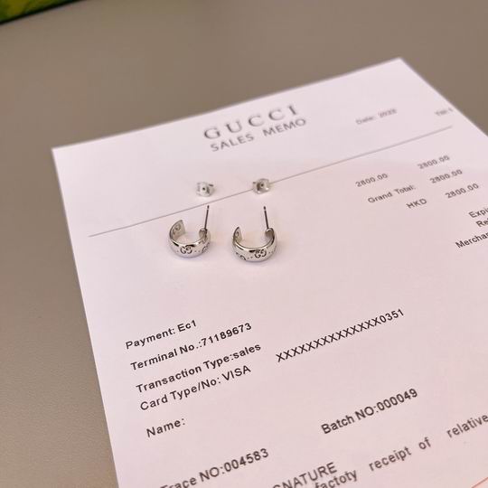 Gucci Earring 10lyh23 (5)