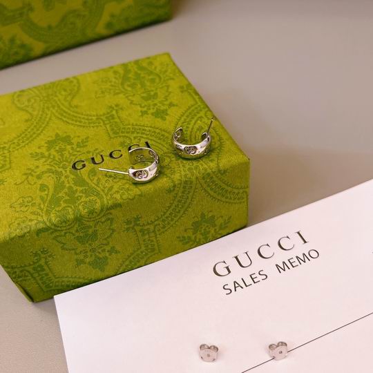 Gucci Earring 10lyh23 (6)
