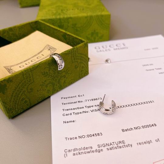 Gucci Earring 10lyh23 (7)