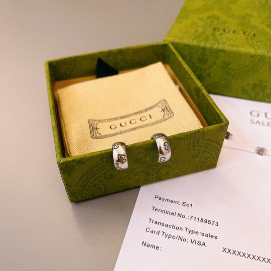 Gucci Earring 10lyh23 (8)
