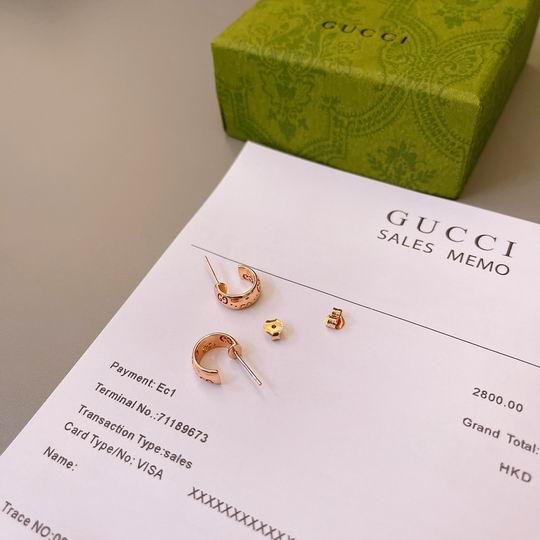Gucci Earring 10lyh24 (3)