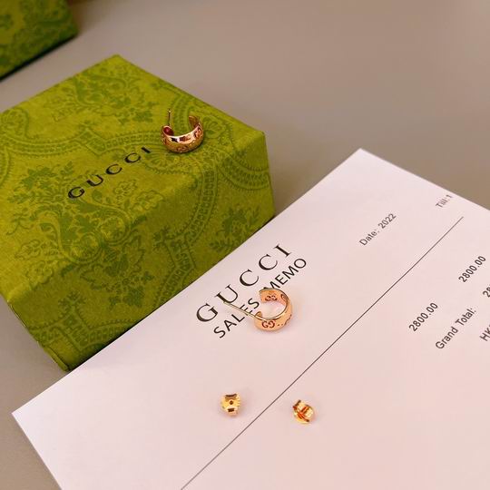 Gucci Earring 10lyh24 (6)