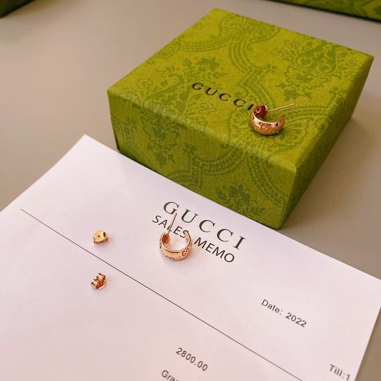 Gucci Earring 10lyh24 (7)