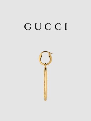 Gucci Earring 10lyh26 (2)