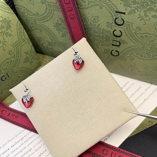 Gucci Earring 10lyh27 (2)