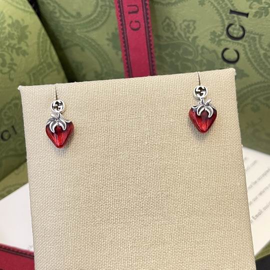 Gucci Earring 10lyh27 (4)