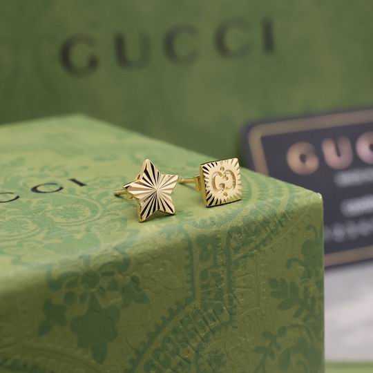 Gucci Earring 10lyh28 (1)