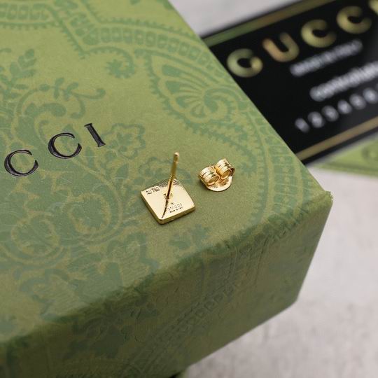 Gucci Earring 10lyh28 (11)