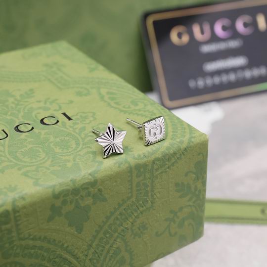 Gucci Earring 10lyh28 (12)
