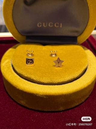 Gucci Earring 10lyh28 (7)