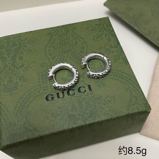 Gucci Earring 10lyh30 (3)