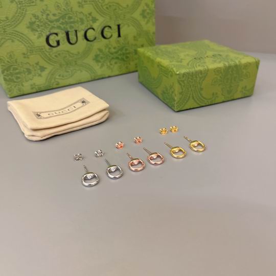 Gucci Earring 10lyh31 (1)