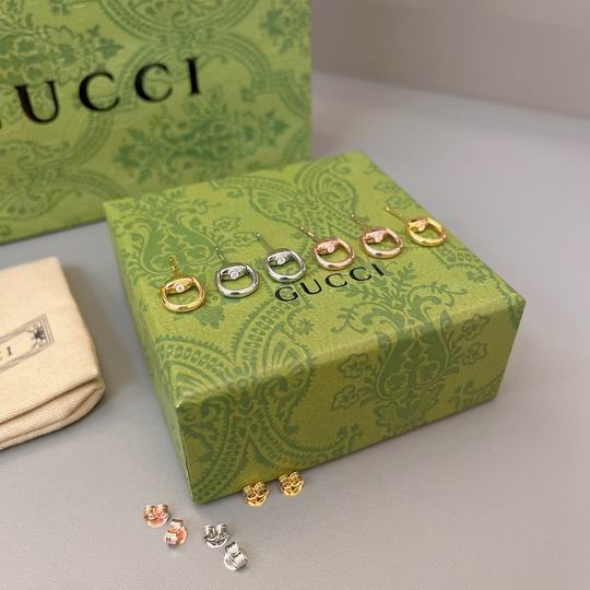 Gucci Earring 10lyh31 (2)
