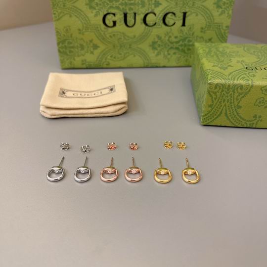 Gucci Earring 10lyh31 (3)